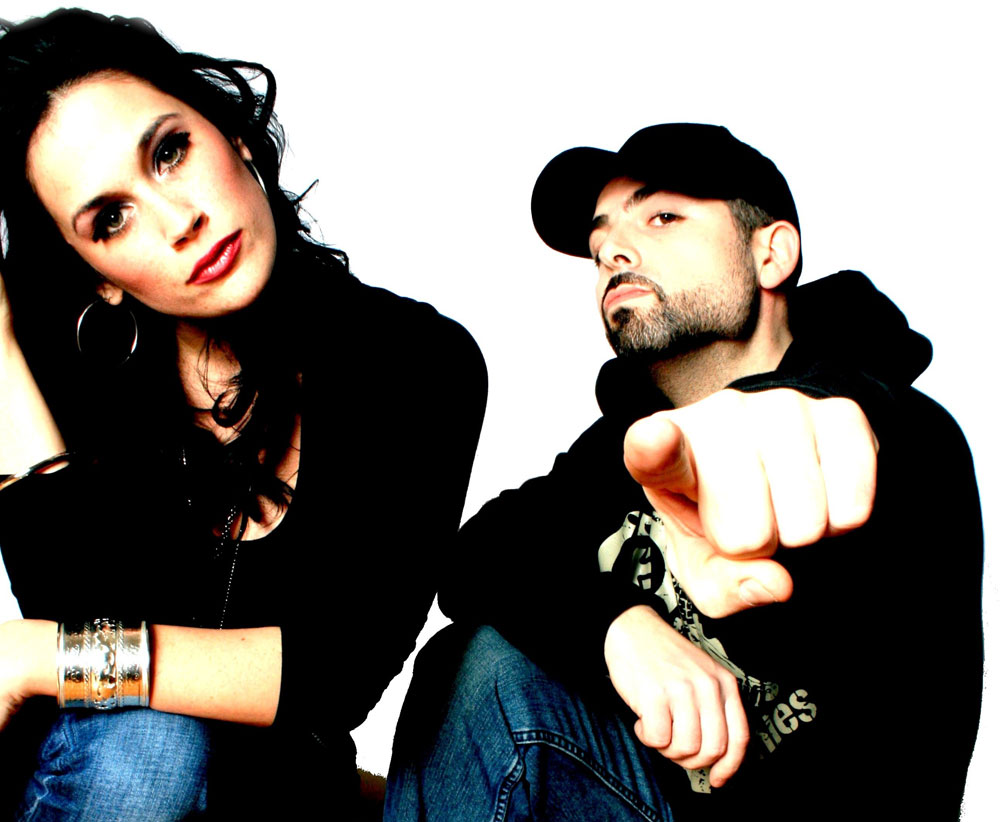 Press Shots