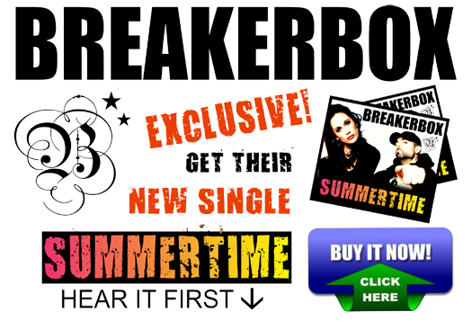 Get the New Single Summertime.